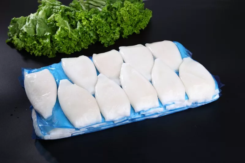 层冻筒