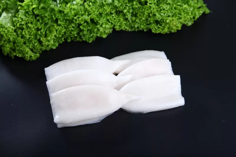 块冻筒
